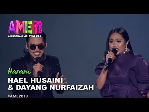 Husaini lirik hael haram Hael Husaini