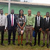 AAU Ekpoma Swears In New SUG Executives for 2019/2020 Session