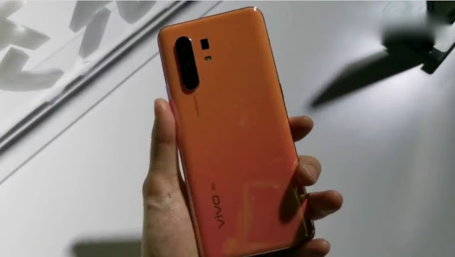 20+ Hp Vivo Dengan Kamera Terbaik Dan Termurah Saat Ini - Klikdisini.id