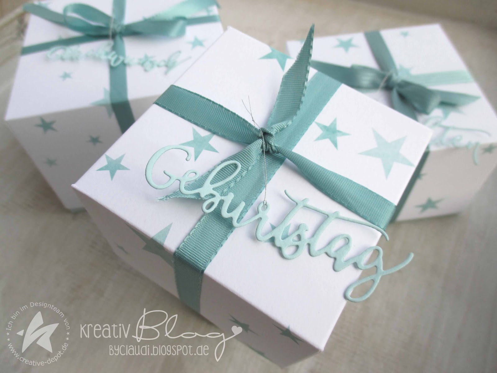 Geschenke Geschenke Geschenke Prulla