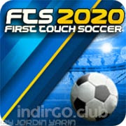First Touch Soccer 2020 Apk First Touch Soccer 2020 Apk