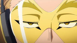 ヒロアカ 5期 アニメ| ホークス かっこいい Hawks | 鷹見啓悟 Takami Keigo | 僕のヒーローアカデミア My Hero Academia | Hello Anime !