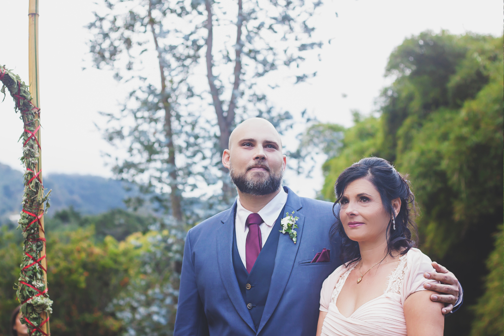 Fotografía profesional de bodas en Medellín