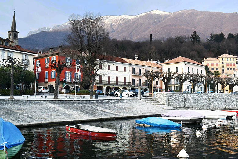 Cosa vedere in val d'Ossola Blog di viaggi