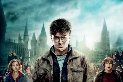 Harry Potter and the Deathly Hallows: Part 2 (2011) Sinopsis, Informasi
