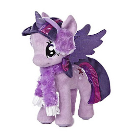 My Little Pony Twilight Sparkle Plush by Aurora