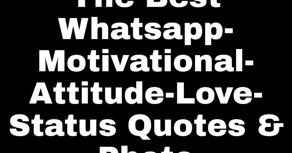 Whatsapp Motivational Attitude Quotes Image Photo Shayari Love Status Hindi English Pkvtechnical