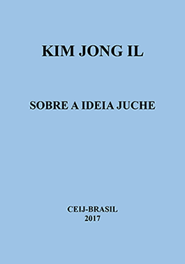 OBRAS DE KIM JONG IL