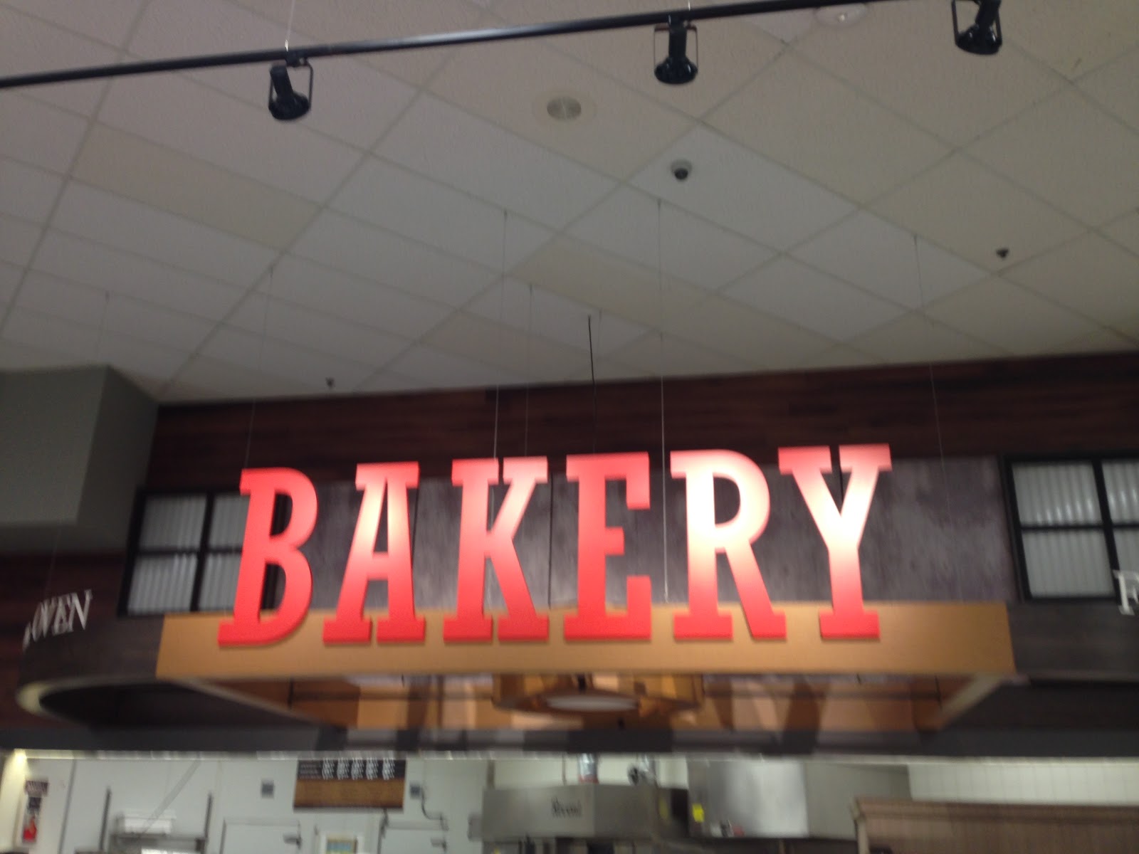 TOUR ShopRite LaGrangeville, NY