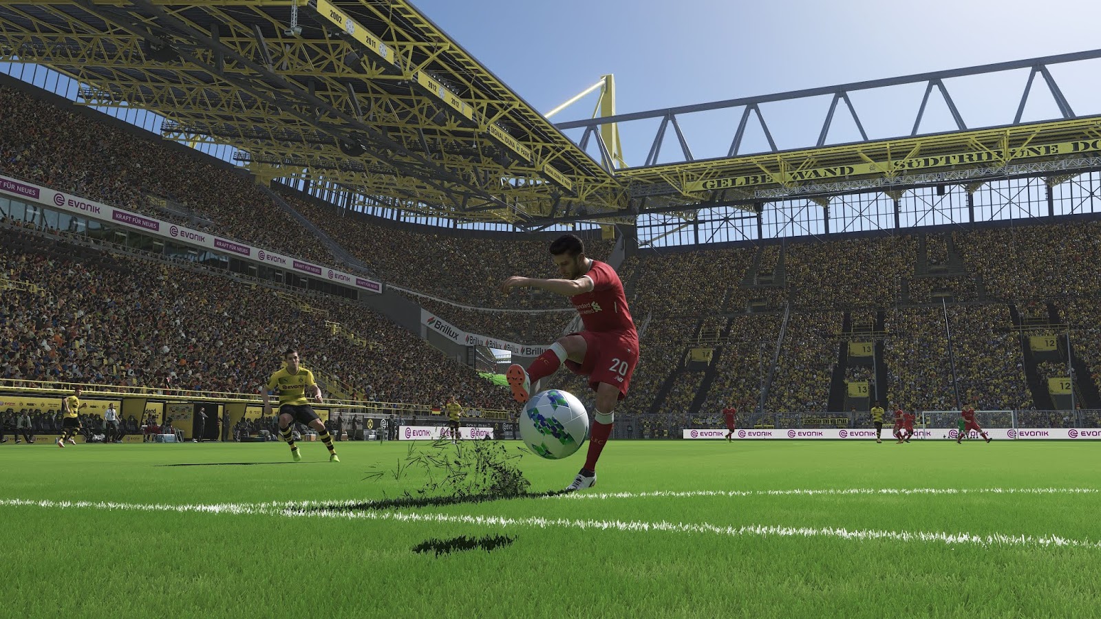 pro evolution soccer 2019 pc pro evolution soccer 2019 pc