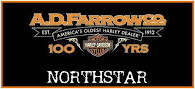 A.D. Farrow Northstar
