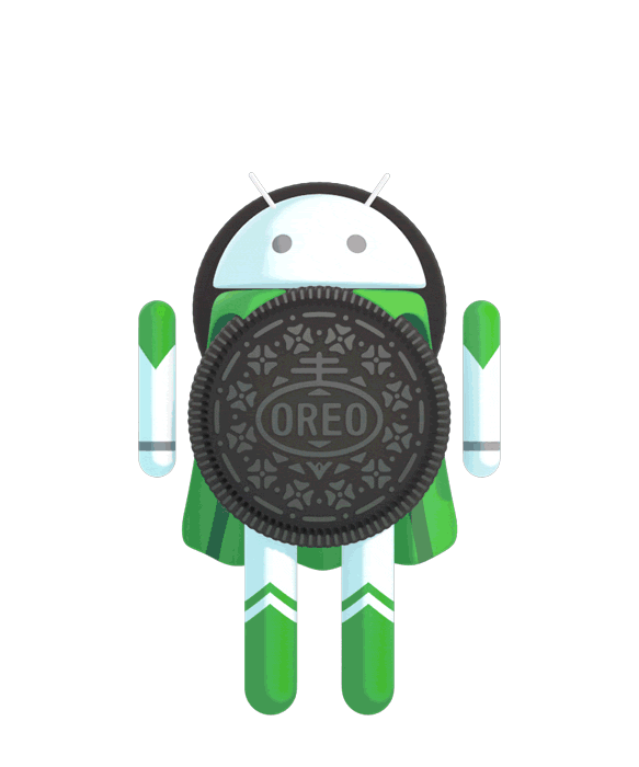 Welcome Android 8 0 Oreo Orbit Cyber Corner