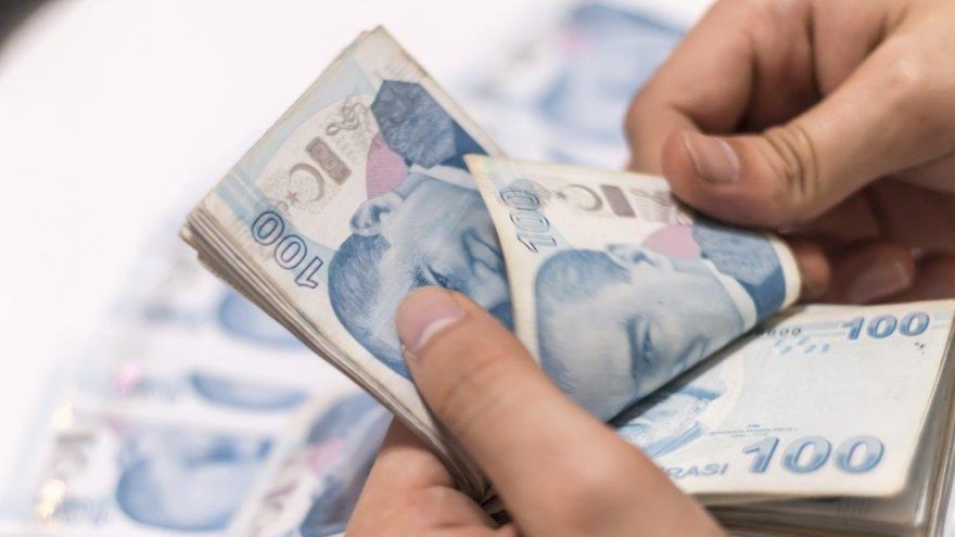 E-Devlet Tahsis Numarası Sorgulama