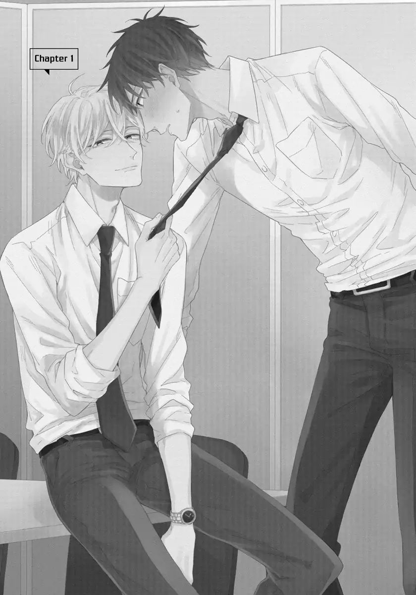 Đọc truyện Tôi Có Thể Chạm Vào Sâu Bên Trong Cậu Được Không? - Chapter 1