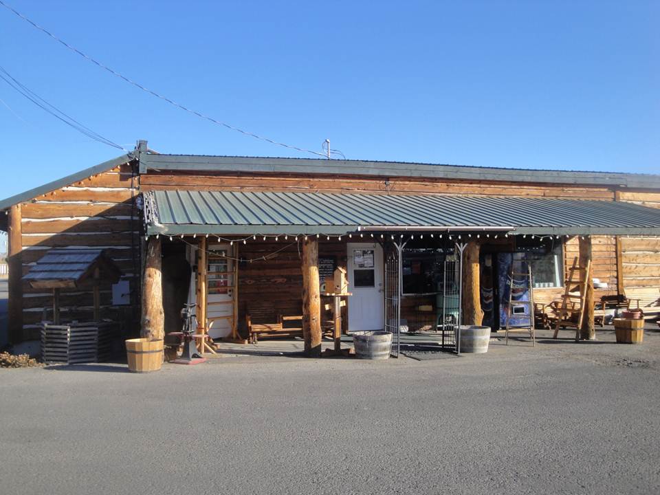 Joy Filled Living Quilting in Cody