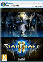Descargar StarCraft II: The Complete Collection – ElAmigos para 
    PC Windows en Español es un juego de Estrategia desarrollado por Blizzard Entertainment
