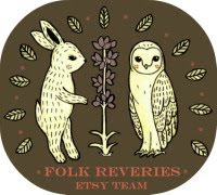 Folk Reveries Team