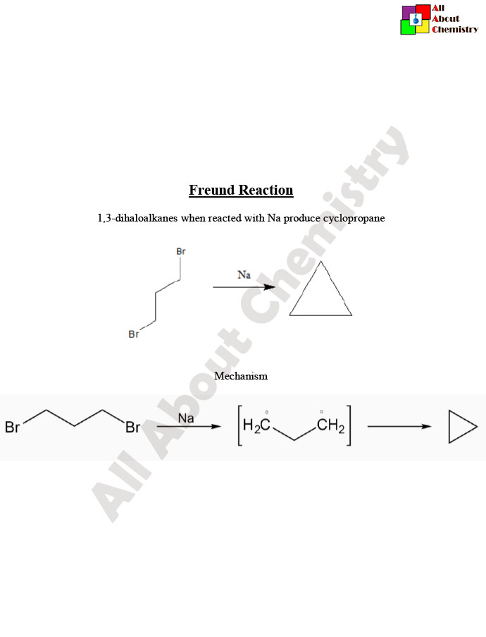 All About Chemistry