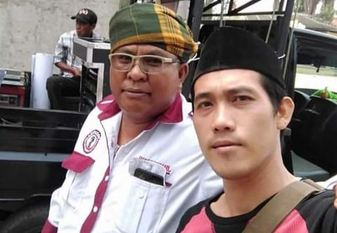 Pospera  Apresiasi Kinerja Kejari Lampura Atas Ditangkapnya  Pejabat Korup
