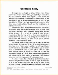 Persuasive essay about family love picture