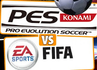 Konami acusa a EA SPORTS  de copiar al PES