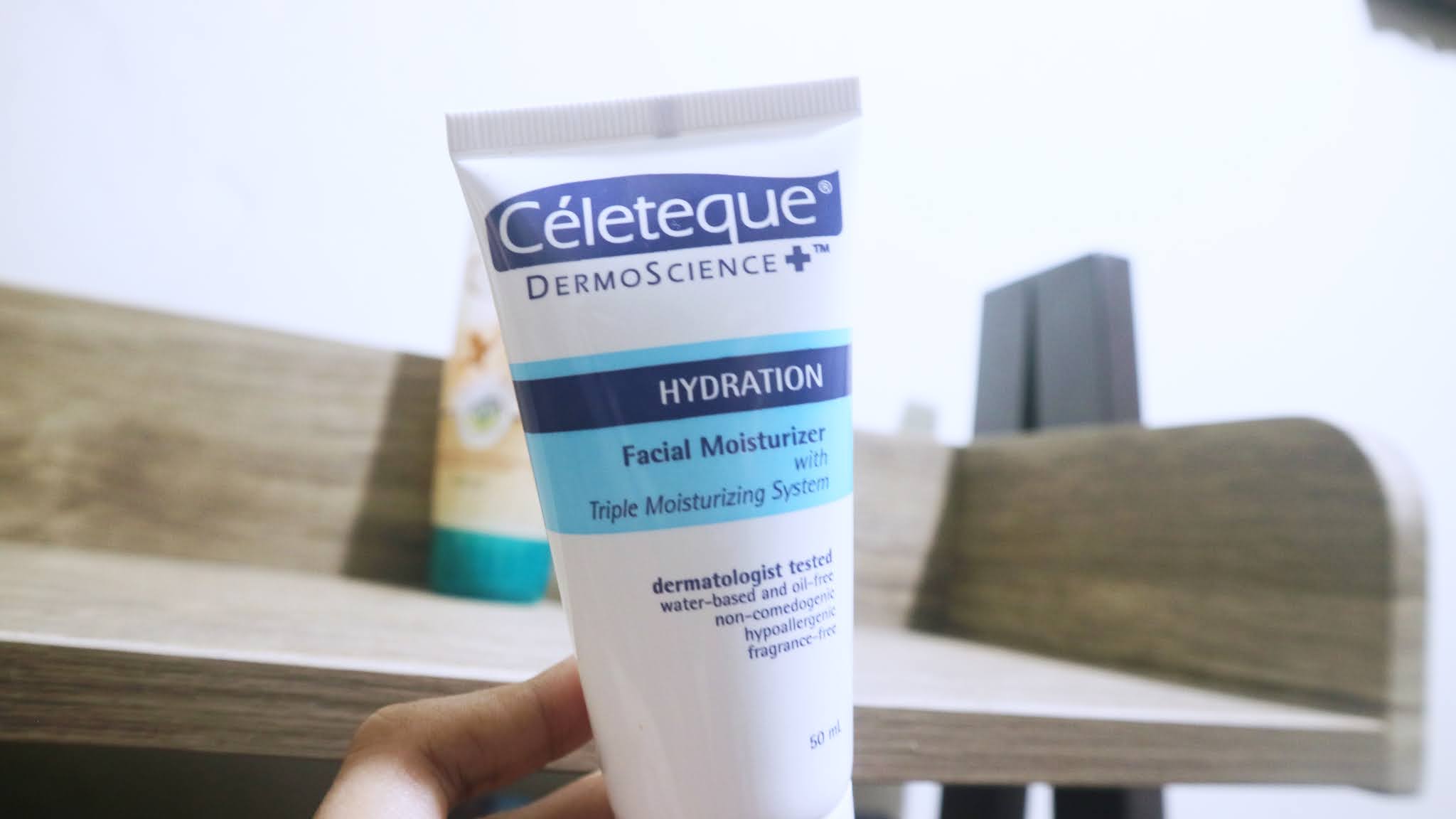 Current Skincare Routine IzzaGlinoFull