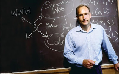 Sir Tim Berners-Lee Sir Tim Berners-Lee