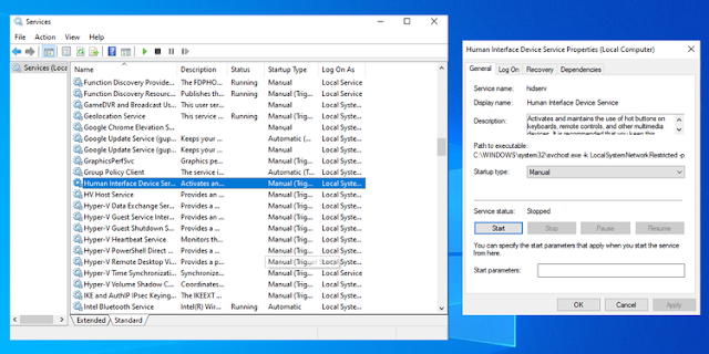 Cara Memperbaiki Shortcut Keyboard Tidak Berfungsi di Windows 10 Cara Memperbaiki Shortcut Keyboard Tidak Berfungsi di Windows 10