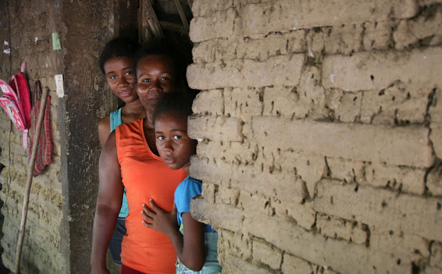 Brindaran acompañamiento a comunidades indígenas y afromexicanas en el respeto de sus derechos humanos Brindaran acompañamiento a comunidades indígenas y afromexicanas en el respeto de sus derechos humanos