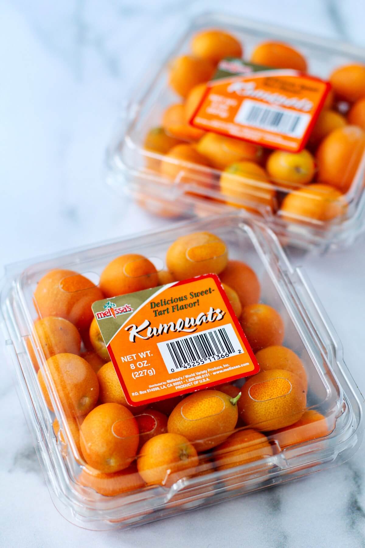 Candied Kumquats Karen's Kitchen Stories