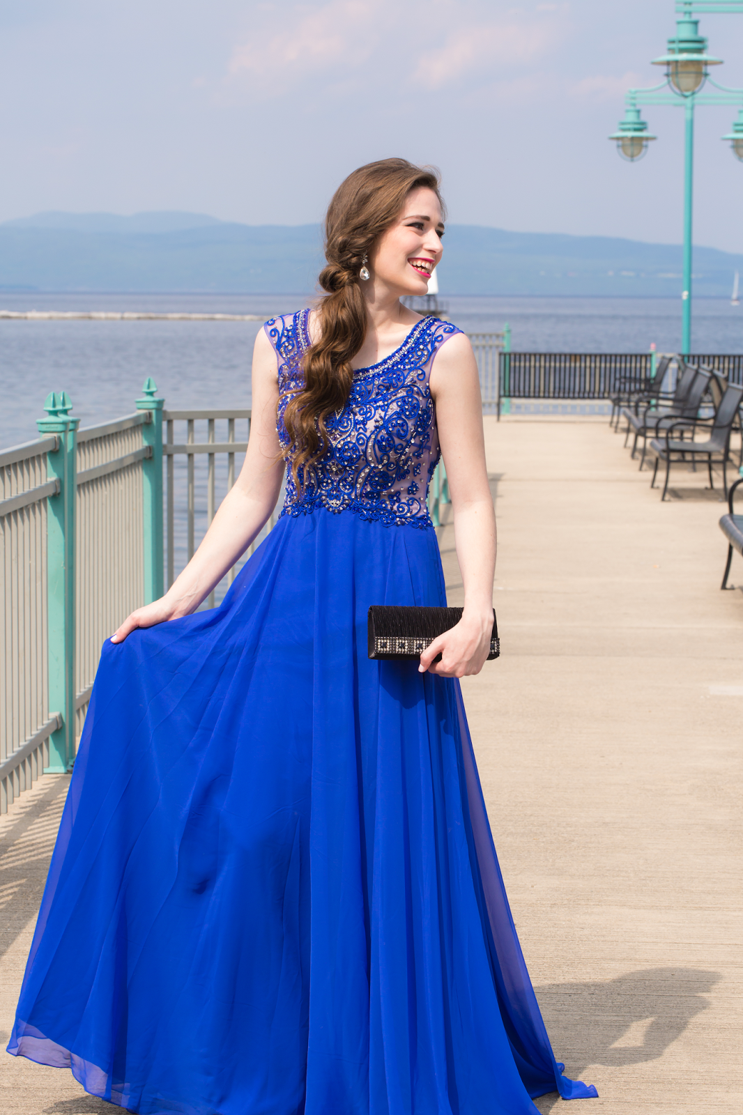 black tie summer