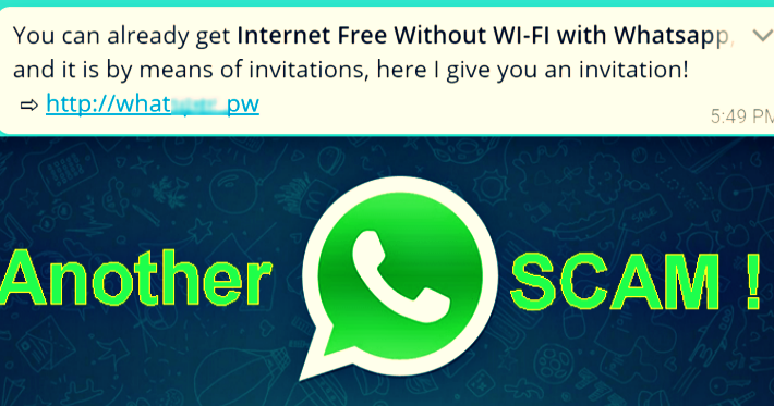 whatsapp scams games whatsapp scams games