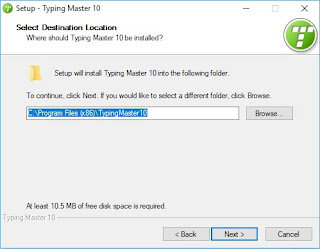 licence id and product key of typingmaster pro 7.01