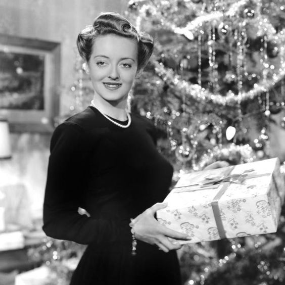 Bette Davis movie poster print 1942 The Man Who Came to Dinner