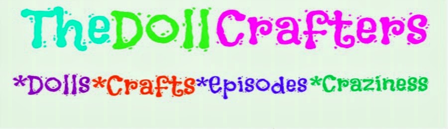 The Doll Crafters