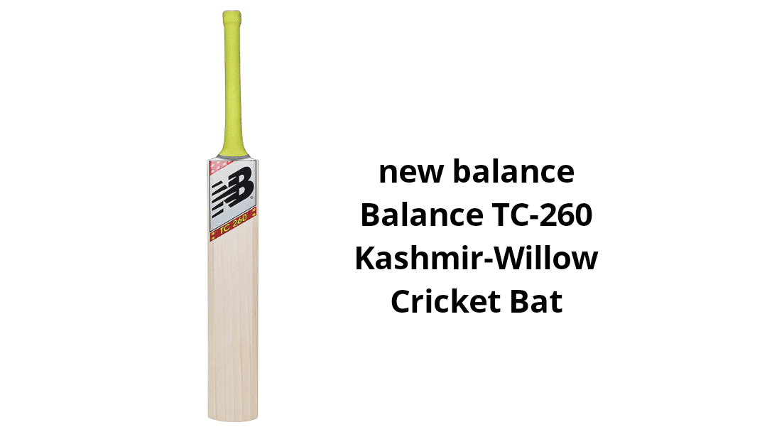 Top 10 Best English Willow Cricket Bat Under 5000 in 2020