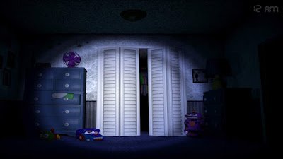 Five Nights At Freddys The Core Collection Screenshot 2