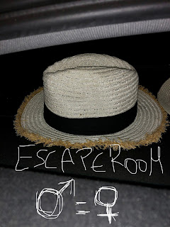 Escaperoom 5* y 6*