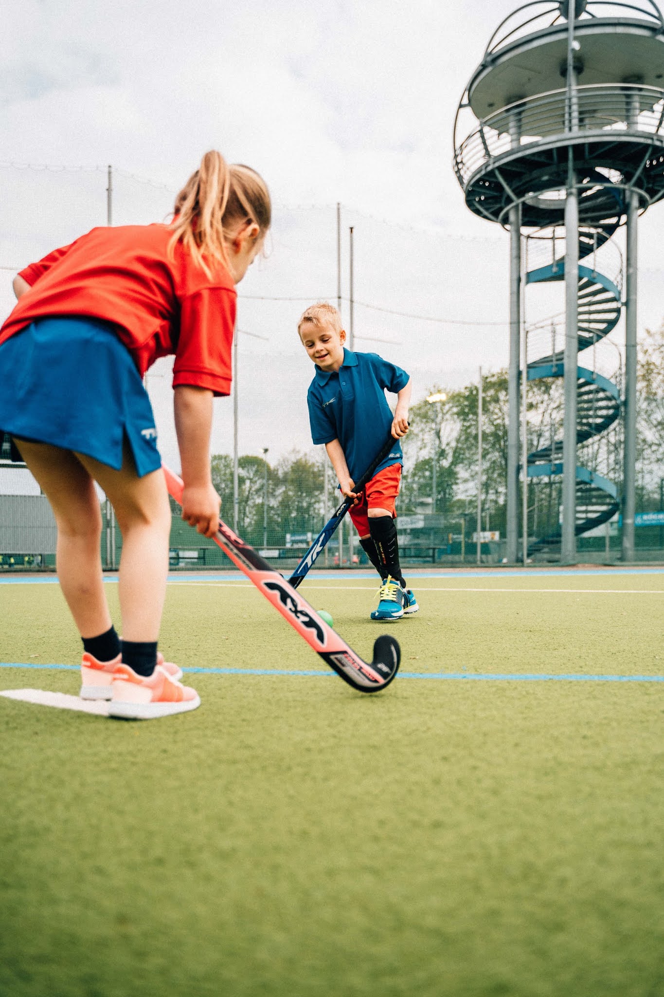 Longstreth Sporting Goods We Are Field Hockey