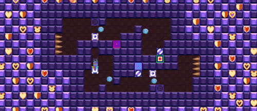 new pixel puzzle new pixel puzzle