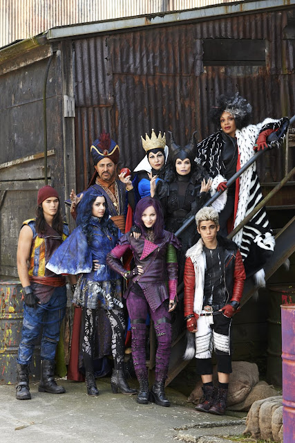 villanos%2Be%2Bhijos%2Bpelicula%2Bdescendants