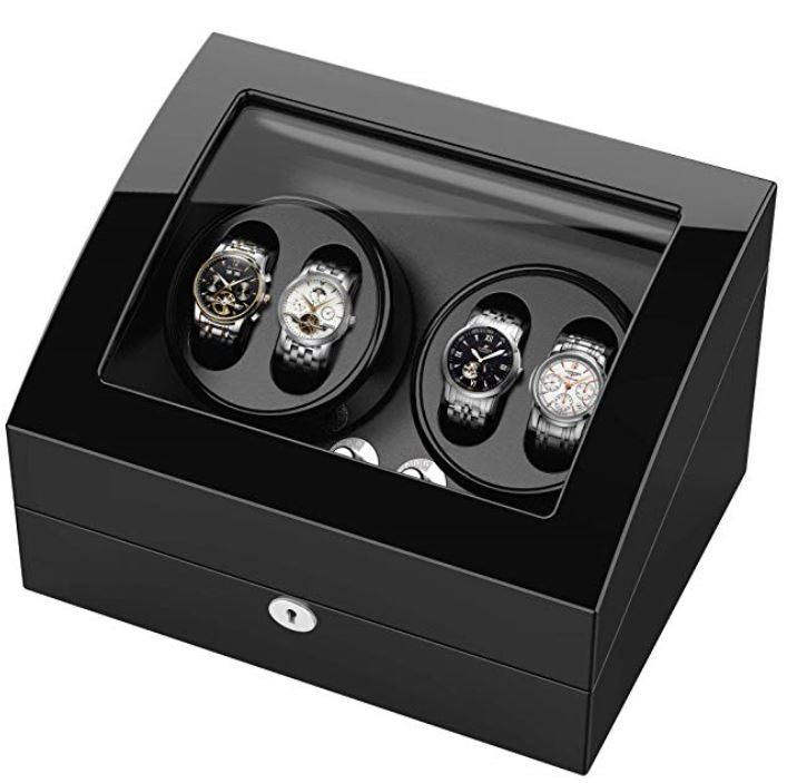 How do you wind up your Rolex? Rob's Rolex Chronicle