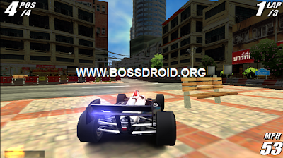 Burnout Legends PPSSPP ISO High Compress Android + SaveData Burnout Legends PPSSPP ISO High Compress Android + SaveData