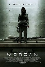 Sinopsis Film MORGAN (2016)