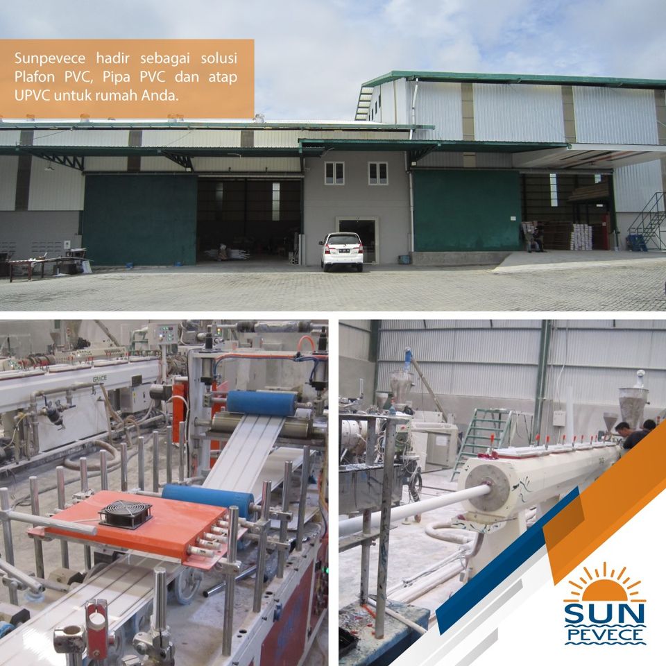 Lowongan PT. Sunpevece Indo Deli Pekanbaru September 2020 Lowongan PT. Sunpevece Indo Deli Pekanbaru September 2020