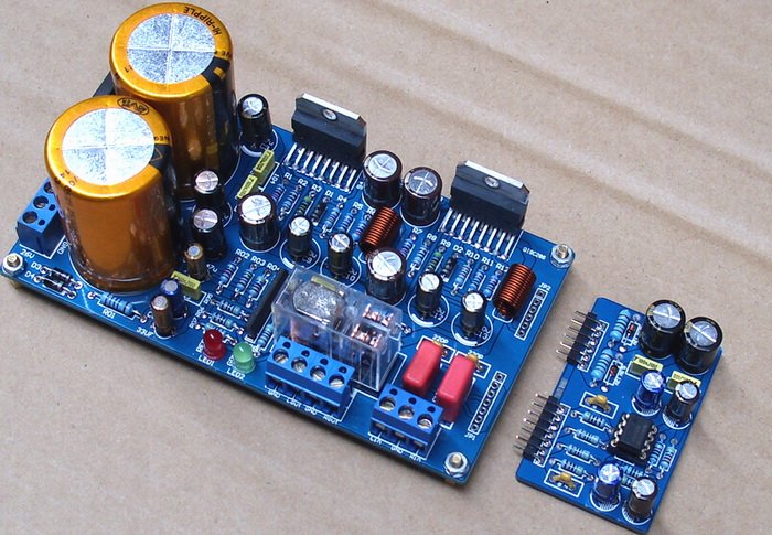 плата усилителя тда 7293. усилитель на tda 100 ватт. усилитель на тда 7293. стерео усилитель tda7293. стерео усилитель tda7293.