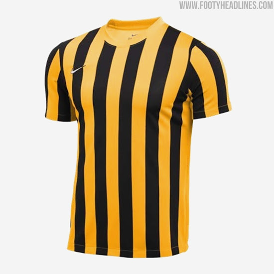 nike striped division