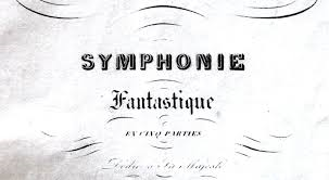 Sinfonía Fantástica op. 14, H48 Movimiento 3 Escenas E Sinfonía Fantástica op. 14, H48 Movimiento 3 Escenas E