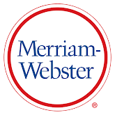 MERRIAM WEBSTER ONLINE DICTIONARY