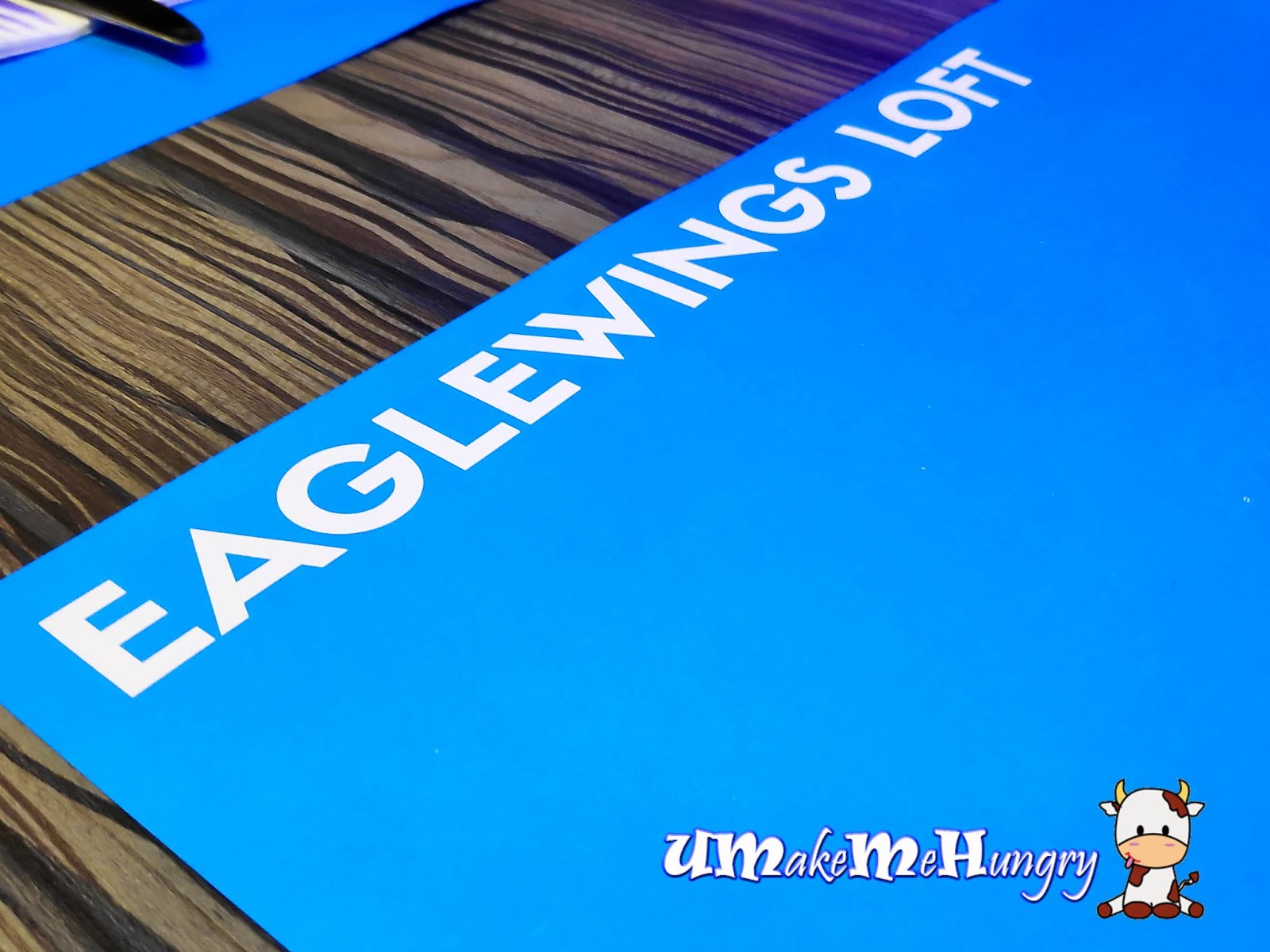 Its quite surprising that the Cafe has constant flow of crowd despite